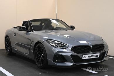 BMW Z4 20i Msport Aut. - 2024
