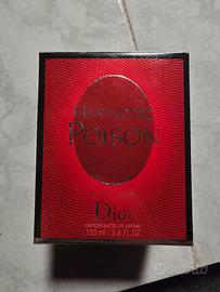 Profumo Hypnotic Poison di Dior 100ml