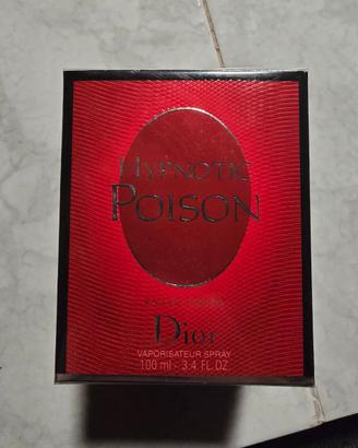 Profumo Hypnotic Poison di Dior 100ml