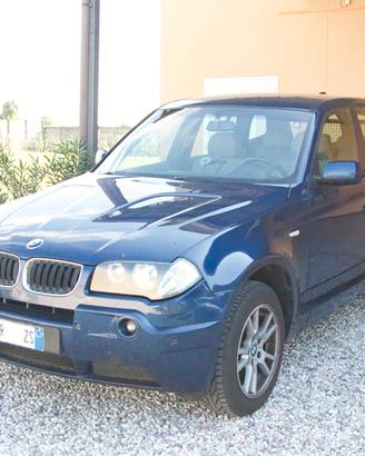 BMW Z3 BENZINA/ GPL