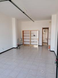 Locale 45 metri 1 piano
