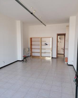 Locale 45 metri 1 piano