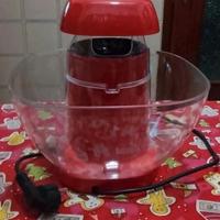 macchina per popcorn 