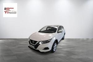 Nissan Qashqai 1.3 DIG-T 140 CV N-Connecta