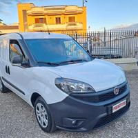 Fiat doblo 1.3 mj 95cv 12/2019 3 posti full
