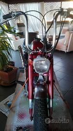 MINI BIKE BENELLI  anni 70