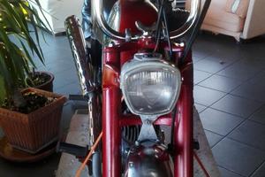 MINI BIKE BENELLI  anni 70