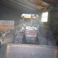 Lamborghini 774/80 con accessori