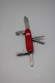 Victorinox Sportsman “Crans-Montana 1987”