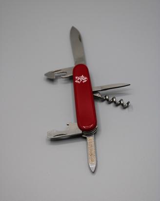 Victorinox Sportsman “Crans-Montana 1987”
