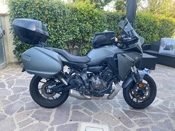 Tracer 7 gt