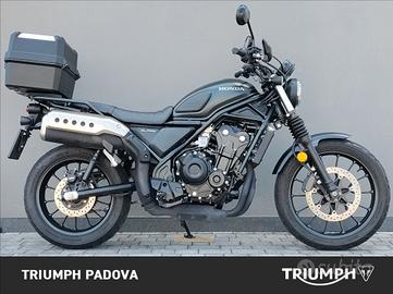 Honda CL500 - 2024