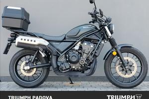 Honda CL500 - 2024