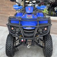 Quad 450cc Dinli 902 Utility