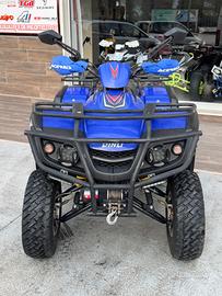 Quad 450cc Dinli 902 Utility