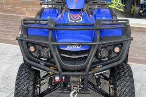 Quad 450cc Dinli 902 Utility
