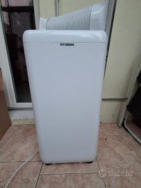 Condizionatore Hyundai