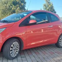 Ford Ka Unico Proprietario 75000km!!