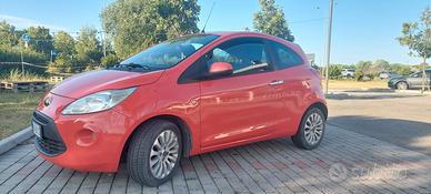 Ford Ka Unico Proprietario 75000km!!