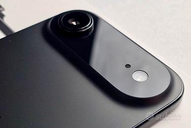 IPHONE 17 AIR 256GB BLACK COME NUOVO 