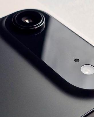 IPHONE 17 AIR 256GB BLACK COME NUOVO 