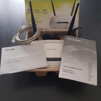 Router Tplink WR841N