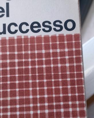 Breviario del successo -vintage