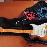 Chitarra Elettrica