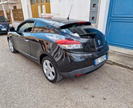 Renault Megane Mégane Coupé 1.5 dCi 110CV Dynamiqu