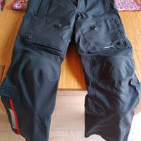 Pantaloni da motociclismo