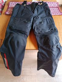 Pantaloni da motociclismo