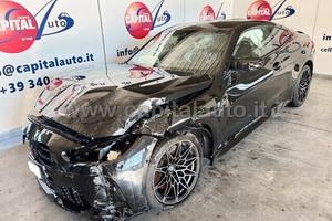 Bmw M4 3.0 Competition xDrive NETTO 42000