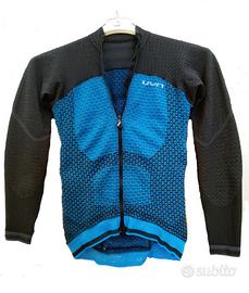 UYN Alpha OW maglia ciclismo (taglia S)