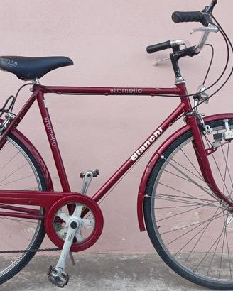 Bici Bianchi Stornello 