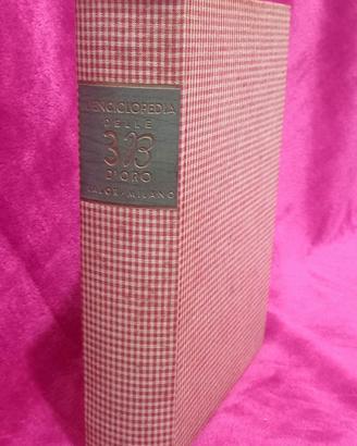 Enciclopedia delle 3 B d'oro