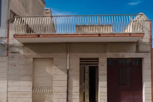 Terratetto unifamiliare via Milano, Vittoria (RG)