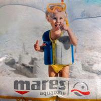 giubbotto per nuoto bambini