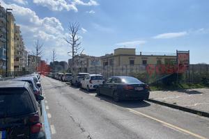 Box/Posto auto Portici [1638 Poli BoxVCG]