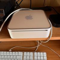 Apple mac mini2