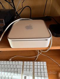 Apple mac mini2