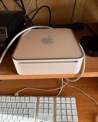 Apple mac mini2