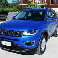 Jeep Compass 1.3 T4 190CV PHEV AT6 4xe Limite...