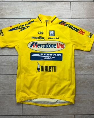 Maglia Ciclismo Marco Pantani