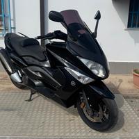 Yamaha T Max