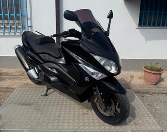 Yamaha T Max