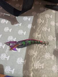 daiwa emeraldas egi