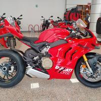 Ducati Panigale V4 S