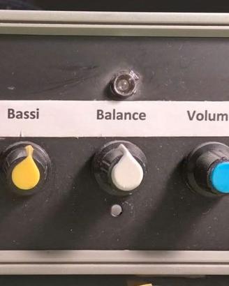 Mini Pre linea/Bluetooth