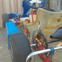 Go Kart 60 WTP