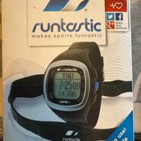 Orologio GPS Runtastic